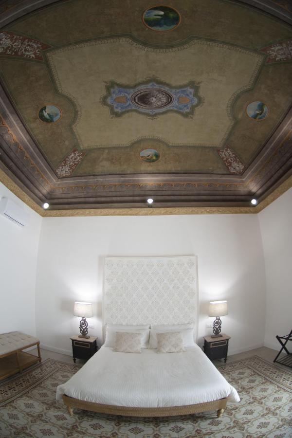 Dimora Borghese “Florio” Vila Palermo Exterior foto