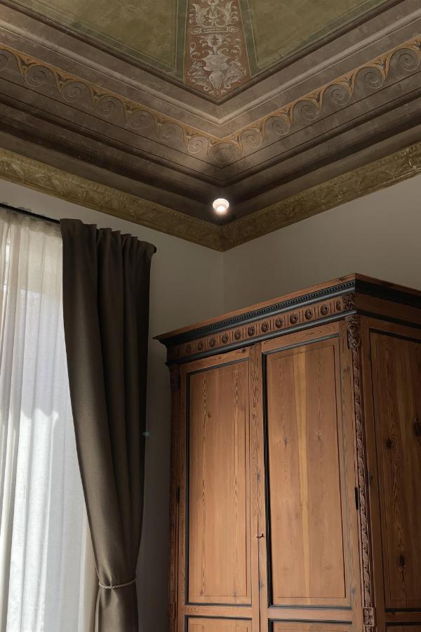Dimora Borghese “Florio” Vila Palermo Exterior foto